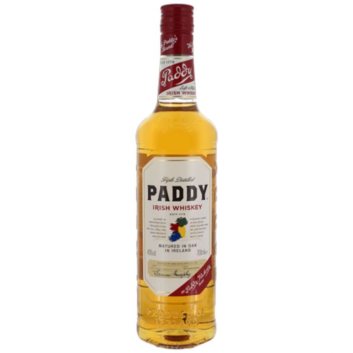 PADDY'S 70CL